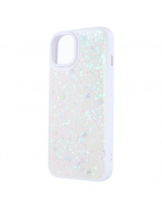 Funda Glitter para iPhone 14 2