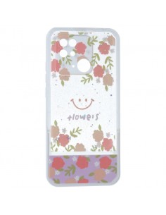Funda Liquida para Xiaomi Redmi 10C
