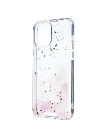 Funda Liquida para iPhone 13 Pro Max