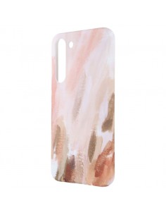 Funda Acuarela para Samsung... 2