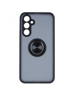 Funda Mate con Anillo para Samsung Galaxy A54 5G