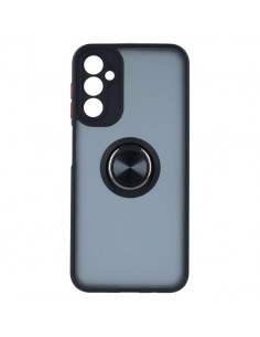 Funda Mate con Anillo para Samsung Galaxy A14 5G