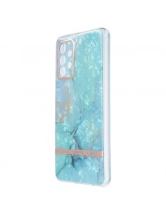 Funda Marmol para Samsung Galaxy A52 5G 2
