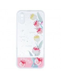Funda Reforzado Diseño para Xiaomi Redmi 9A