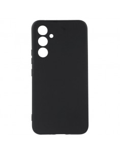 Funda Silicona Suave para Samsung Galaxy A54 5G 2