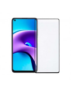 Cristal Templado Full Glue para Xiaomi Redmi Note 9T