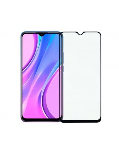 Cristal Templado Full Glue para Xiaomi Redmi 9