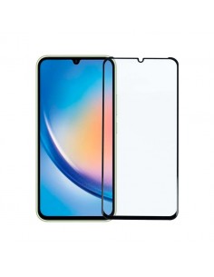 Cristal Templado Full Glue para Samsung Galaxy A34 5G
