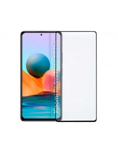 Cristal Templado Full Glue para Xiaomi Redmi Note 10 Pro