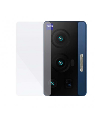 Protector de cámara para Vivo X70 Pro