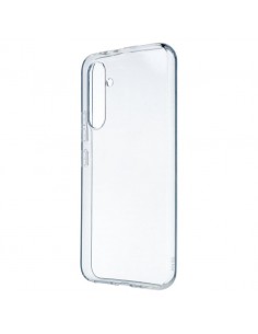 Funda Transparente para Samsung Galaxy A54 5G 2