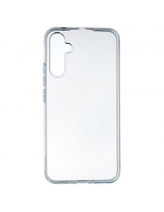 Funda Transparente para Samsung Galaxy A34 5G