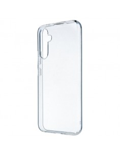 Funda Transparente para Samsung Galaxy A34 5G 2