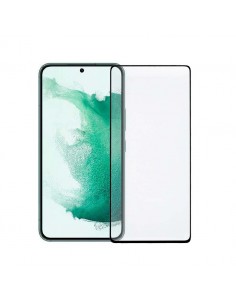 Cristal Templado Full Glue para Samsung Galaxy S22