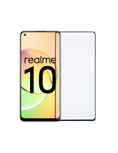 Cristal Templado Full Glue para Xiaomi Redmi 10 2
