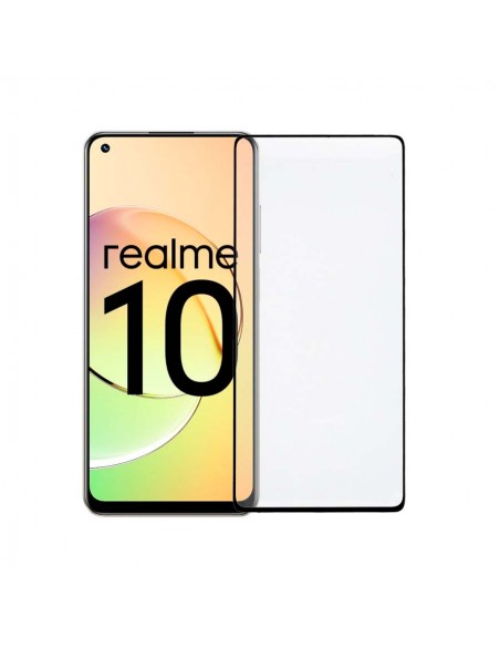 Cristal Templado Full Glue para Xiaomi Redmi 10
