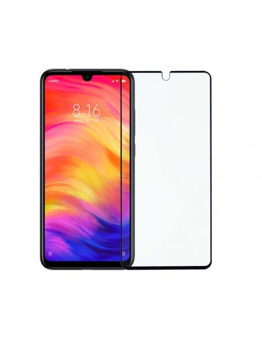 Cristal Templado Full Glue para Xiaomi Redmi Note 7