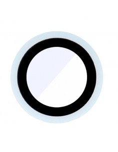 Cubre Objetivo Individual para iPhone 14 Pro Max 2