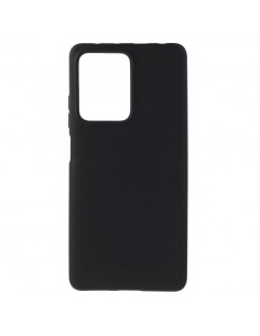 Funda Silicona Suave para Xiaomi Redmi Note 12 Pro +