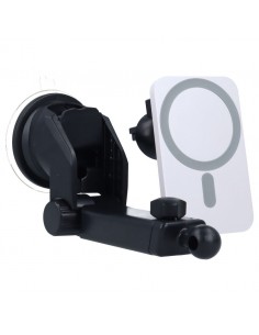 Cargador Inalámbrico para coche compatible con Magsafe 2