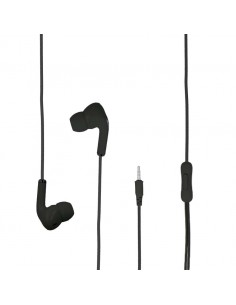 Auriculares con cable