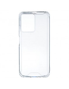 Funda Borde reforzado para Realme C33