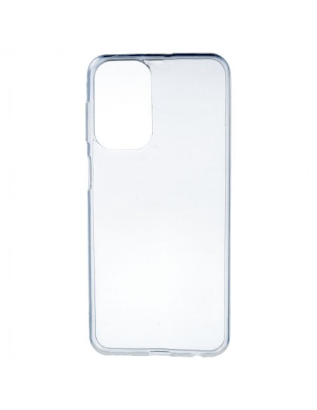 Funda Transparente para TCL 40R 5G