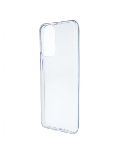 Funda Transparente para TCL 40R 5G