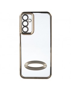 Funda Bumper Logo  para Samsung Galaxy A14 5G