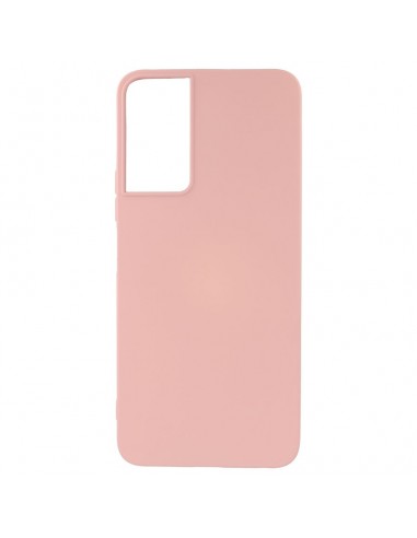 Funda Silicona Suave para TCL 40 SE