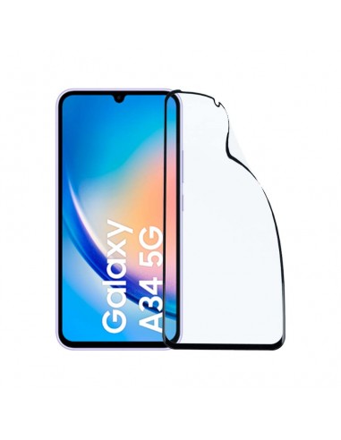 Flexible Glass para Samsung Galaxy A34 5G