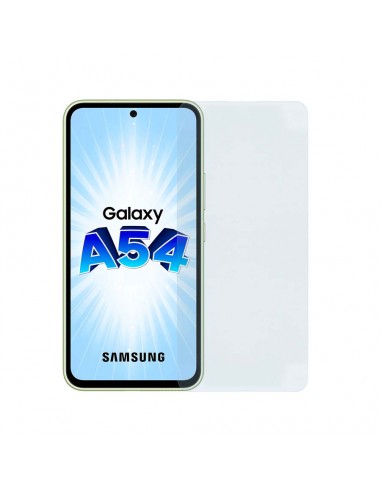 Cristal Templado 9H para Samsung Galaxy A54 5G