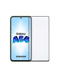 Cristal Templado Full Glue para Oppo A74 5G