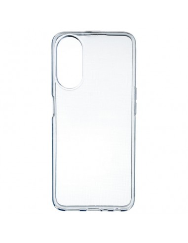 Funda Gel Premium Transparente para Oppo A78 5G