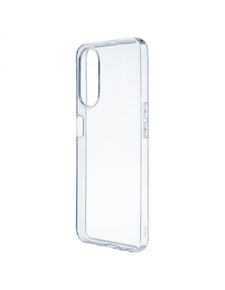 Funda Gel Premium Transparente para Oppo A78 5G