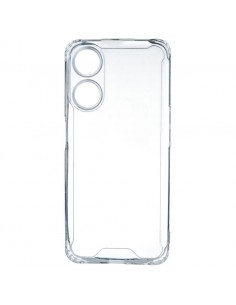 Funda Borde reforzado para Oppo A78 5G