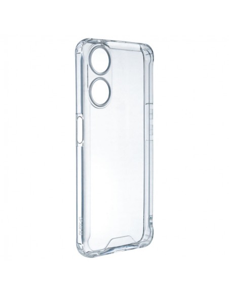 Funda Borde reforzado para Oppo A78 5G