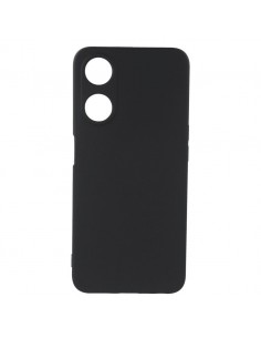 Funda Silicona Suave para Oppo A78 5G