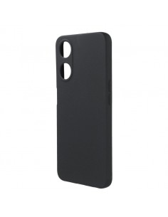 Funda Silicona Suave para Oppo A78 5G 2