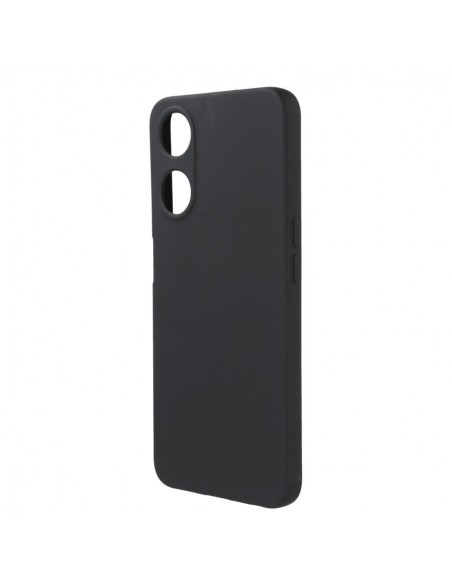 Funda Silicona Suave para Oppo A78 5G