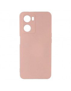 Funda Silicona Suave para Oppo A57S