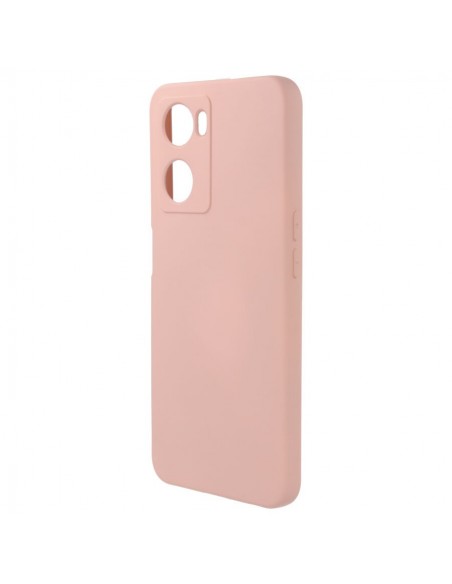 Funda Silicona Suave para Oppo A57S