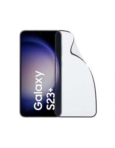 Flexible Glass para Samsung Galaxy S23 Plus