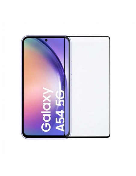 Cristal Templado Full Glue para Samsung Galaxy A54 5G