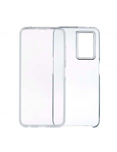 Funda Total Cover para Oppo A57S