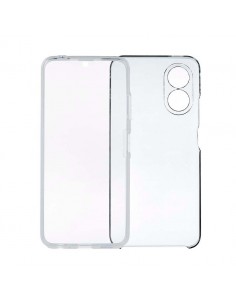 Funda Total Cover para Oppo A17