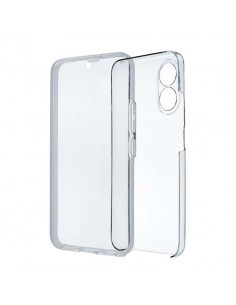Funda Total Cover para Oppo A17 2
