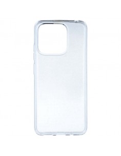 Funda Gel Premium Transparente para Xiaomi Redmi 12C
