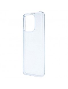 Funda Gel Premium Transparente para Xiaomi Redmi 12C 2