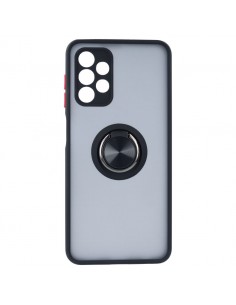 Funda Mate con Anillo para Samsung Galaxy A13 4G